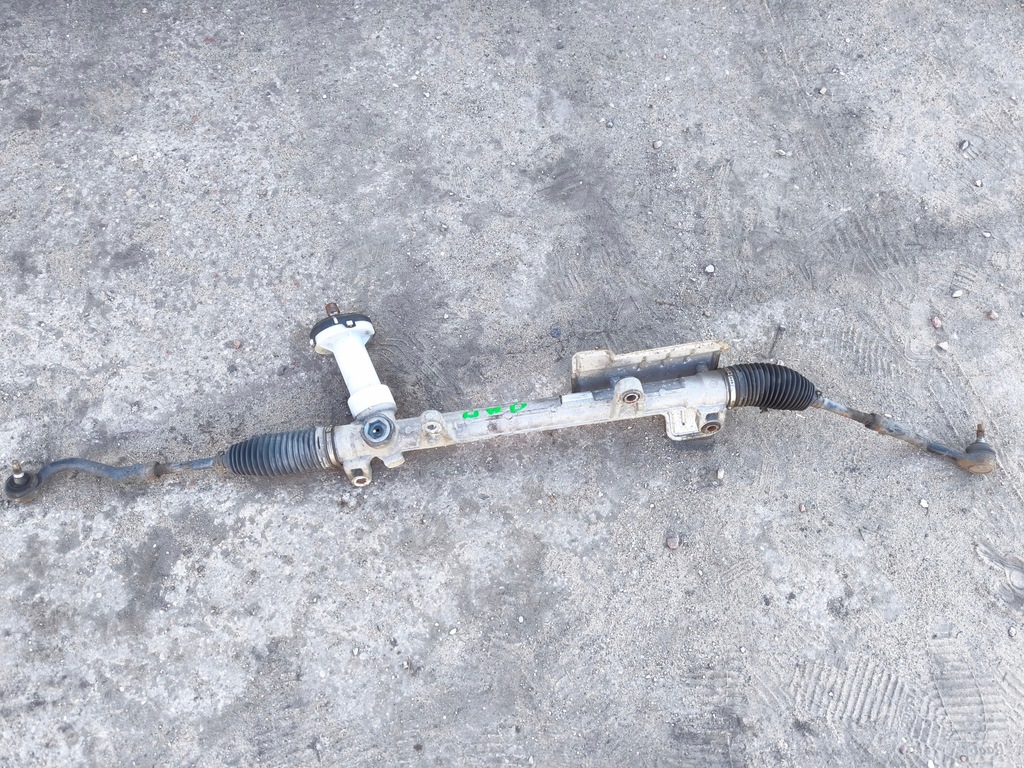 фото №1, Kia sportage iv kia tucson ii iii lift рейка рульова 4wd 56500-d7100