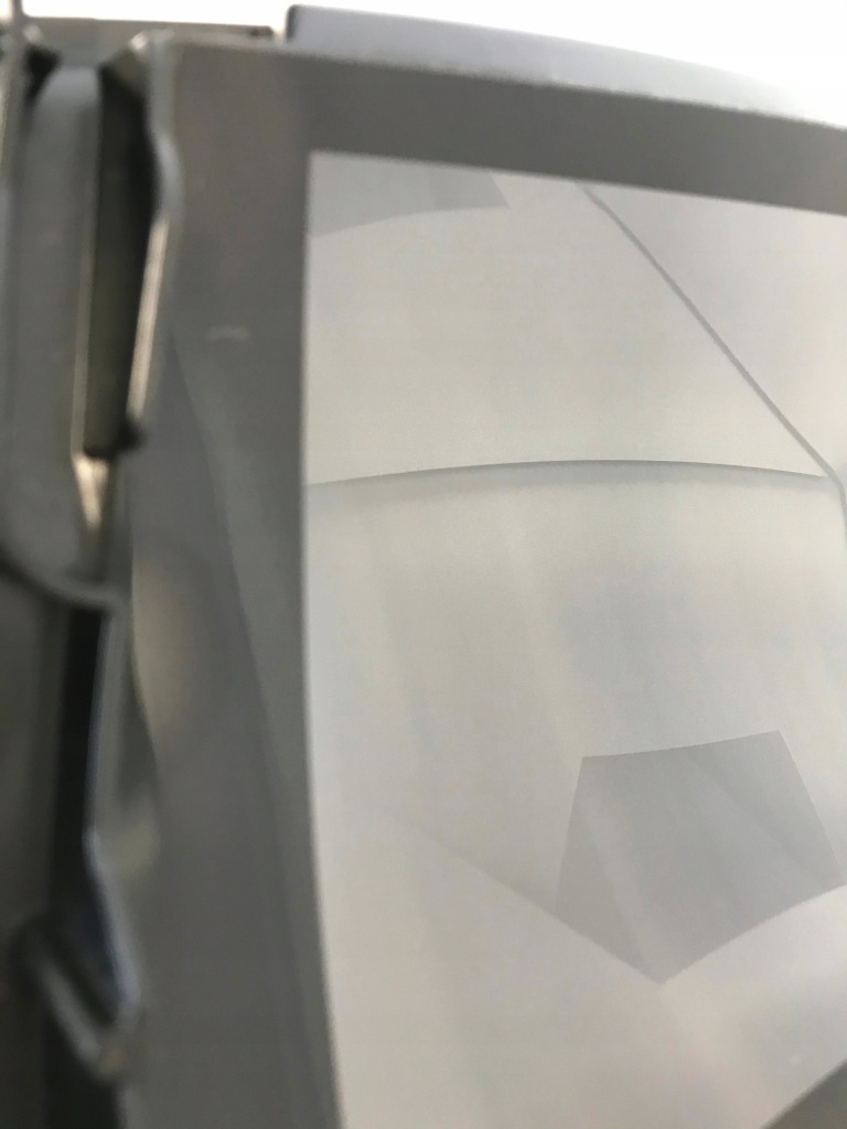 фото №9, Vw touareg iii дисплей проектор head up 761919608