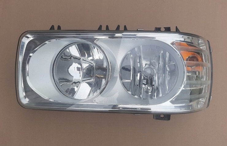 Купити Daf lf euro6 фара фара lh oem гарантія acas281 оригінал