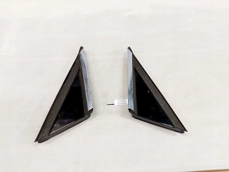 фото №1, Peugeot 5008 i заглушка крила ліва права kpl