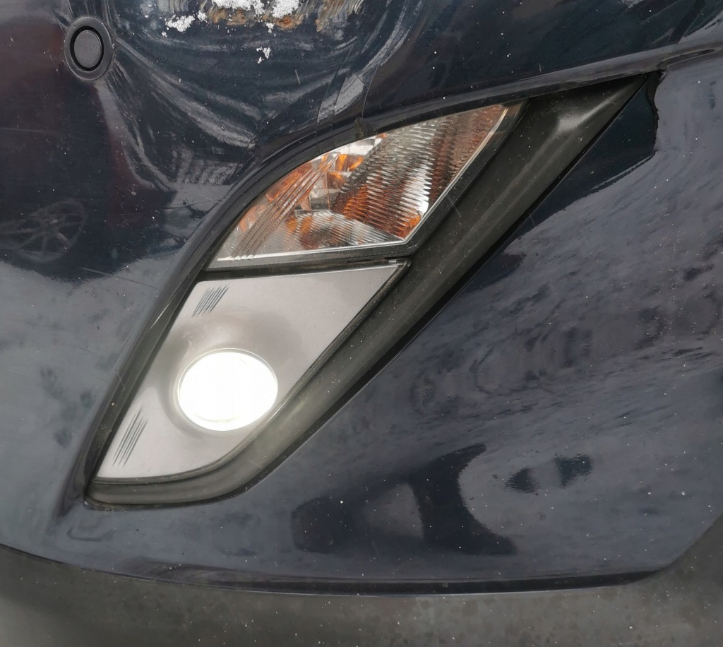 Купить Mazda cx-3 решётка противотуманная фара поворотник mazda cx3 дорестайлинг