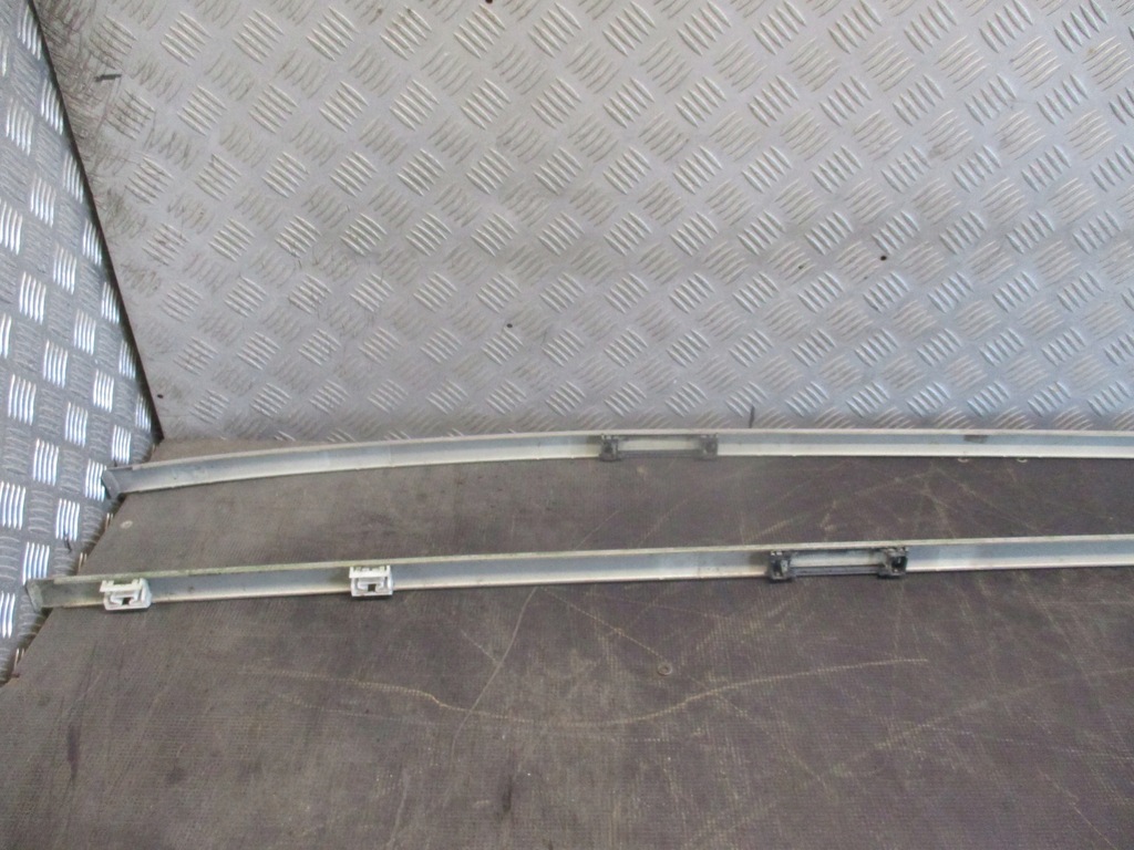 фото №8, Молдинг кровельная scenic ii lak;tea19