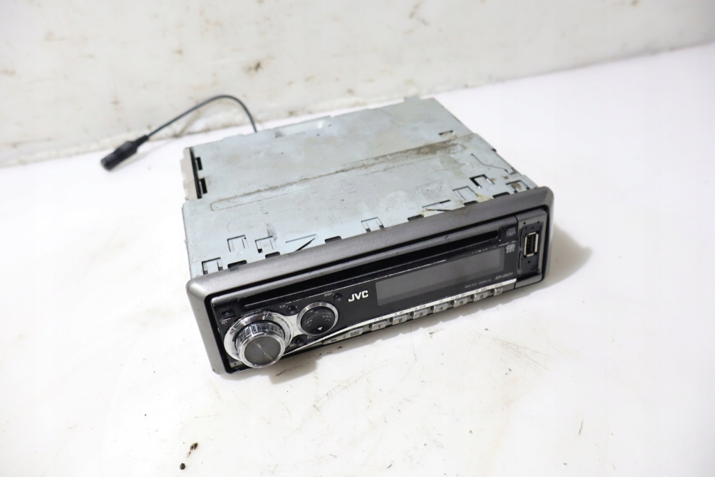 фото №3, Радіо skoda octavia i