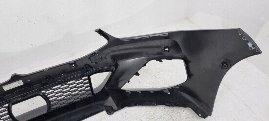 фото №14, Bmw 8 g14 g15 g16 m набір 2018- бампер передній перед 51118070558