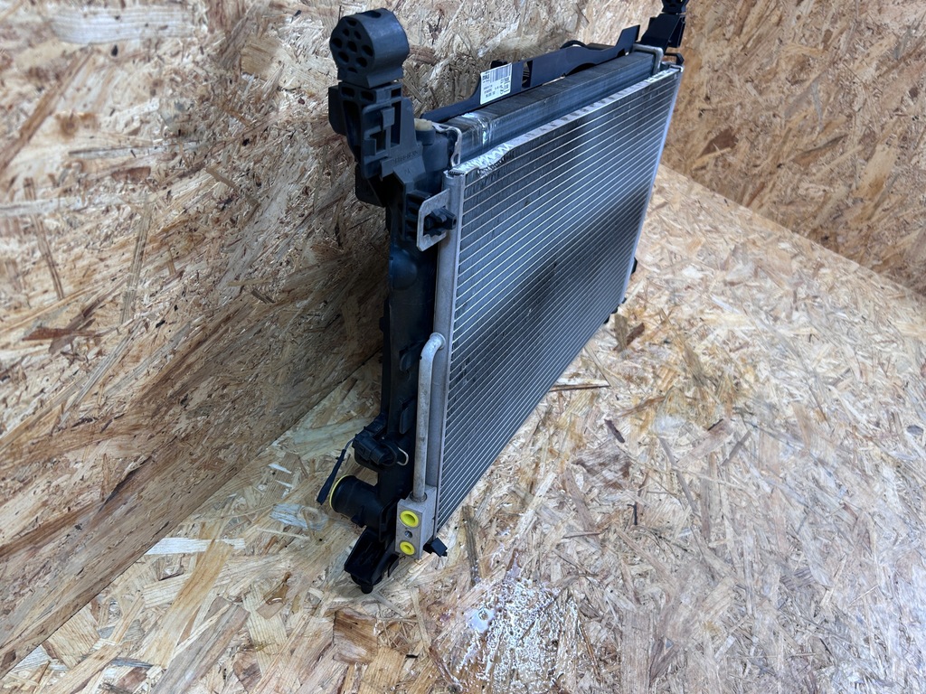 фото №11, Pas передний усилитель балка радиатор opel corsa e 1.4b 2014-