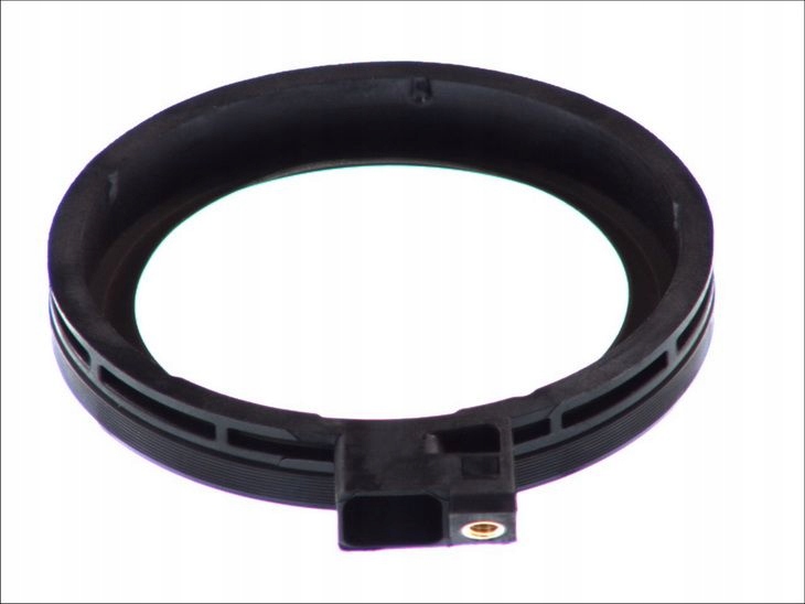 фото №9, Ущільнювач вала колінчастого elring el353840