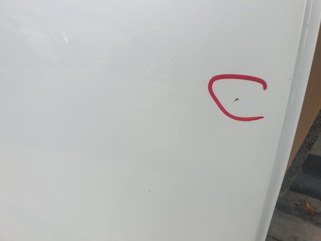 Tesla model y 20- дверь задняя задняя правое Киев