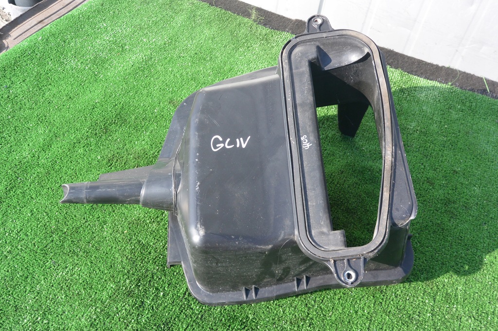 фото №1, Корпус впуск повітря mercedes gl x164 ml w164 eu