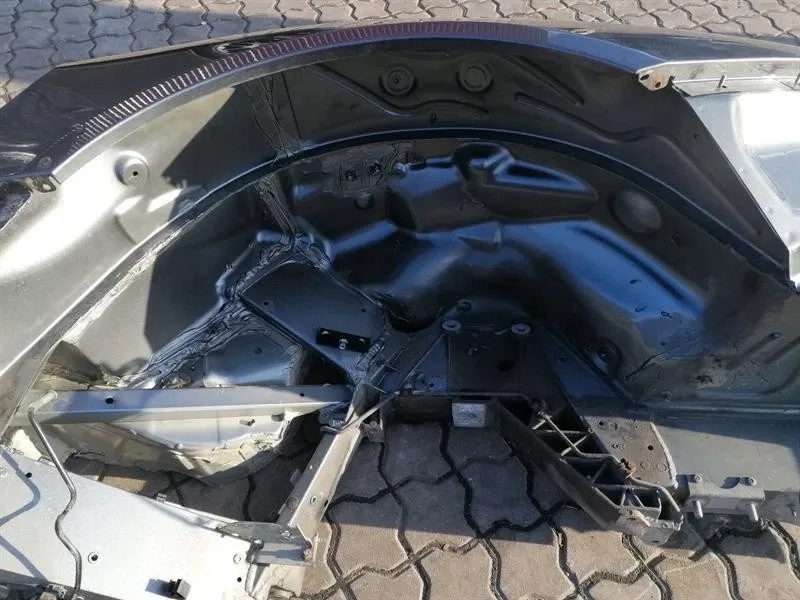 Купити Ferrari california t f149 14-17 панель задній 85350811 панель задній ліве бокове