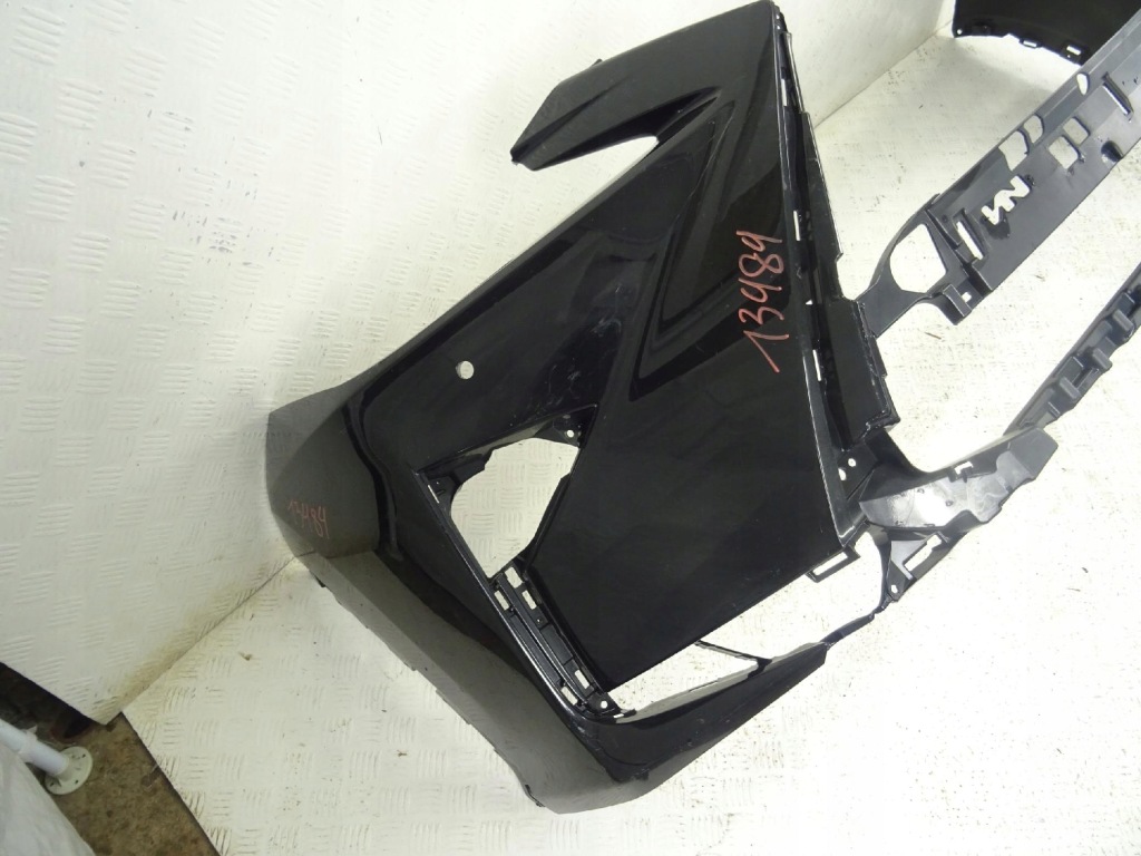 Lexus rx450h rx iv 4 15- бампер перед Цена