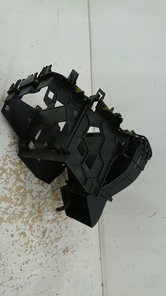 фото №5, Vw eos 1q0 панель середній тунель каркас повітропровід