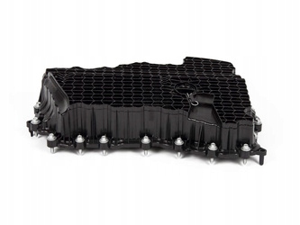 фото №1, Поддон масляная 2.0 duratorq focus mondeo edge