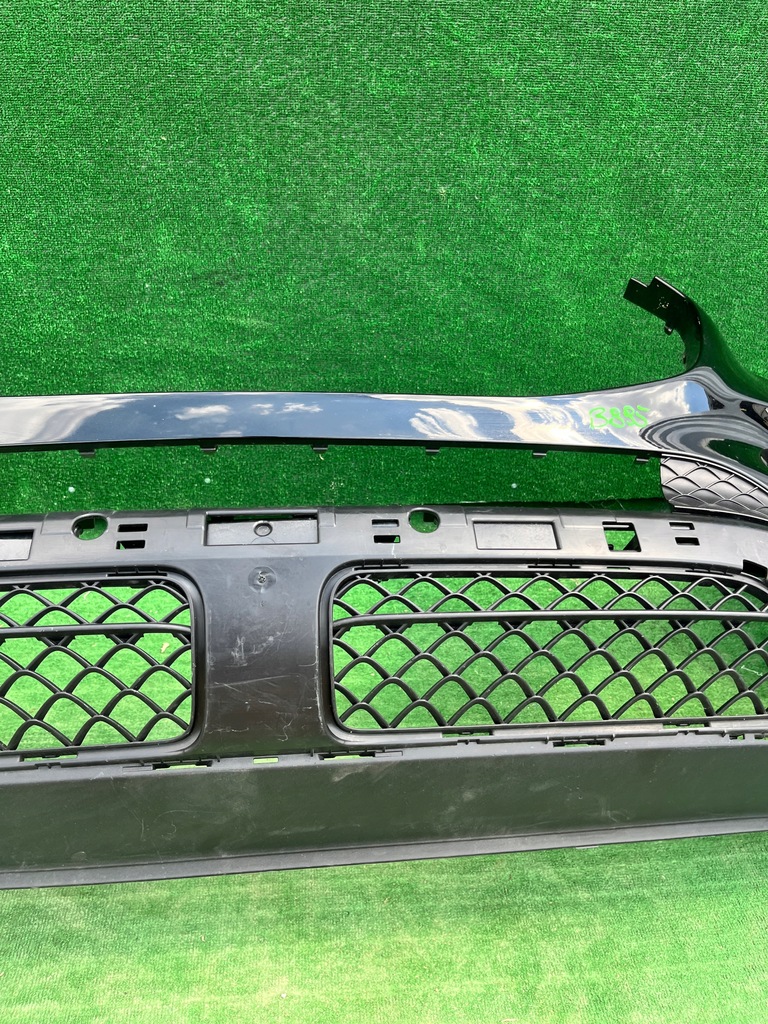 фото №8, Mercedes gle w167 167 lift бампер обычный нет amg a1678850708