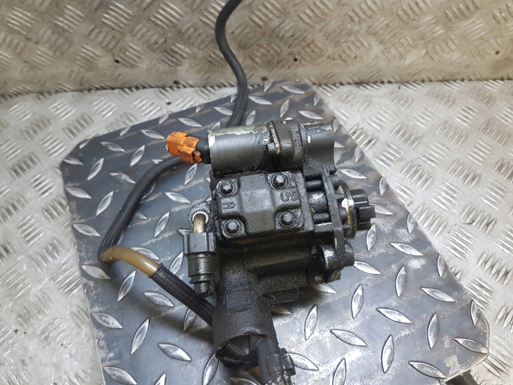 Насос wysokiego давления peugeot 407 9658193980 siemens Киев