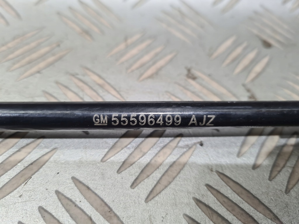 Троси перемикання передач opel astra j 2.0 cdti Недорого