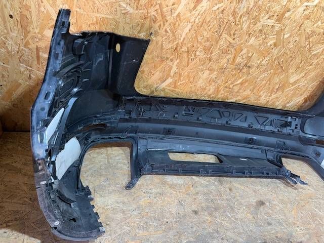 Porsche cayenne iii 9y0 бампер задняя задний 9y0807421a Киев