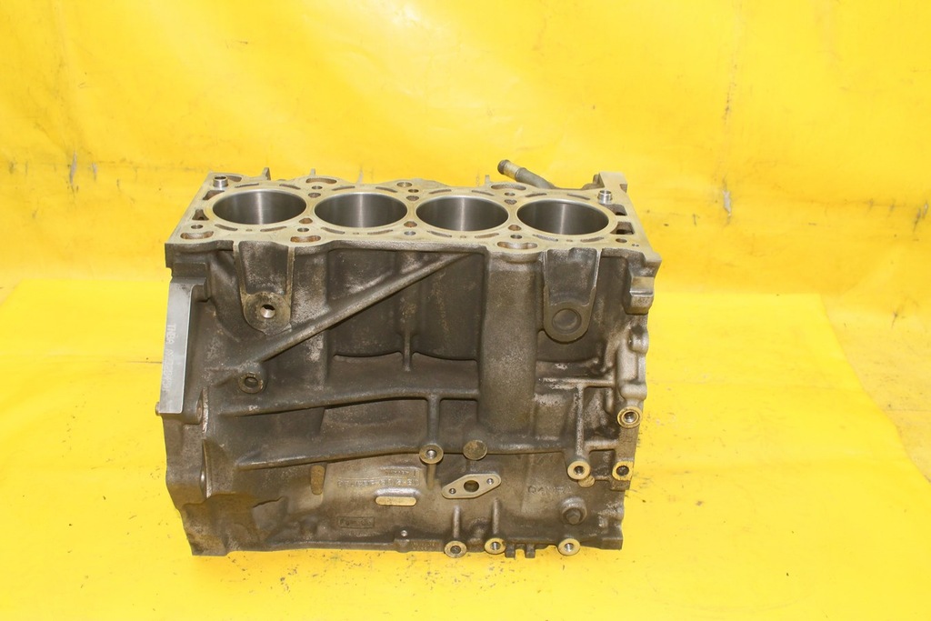 фото №7, Блок двигуна tnba mondeo mk4 iv 2.0 scit ecooboost