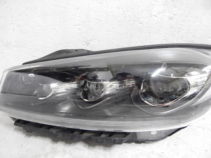 фото №5, Лампа ліва передня kia sorento iii lift full led