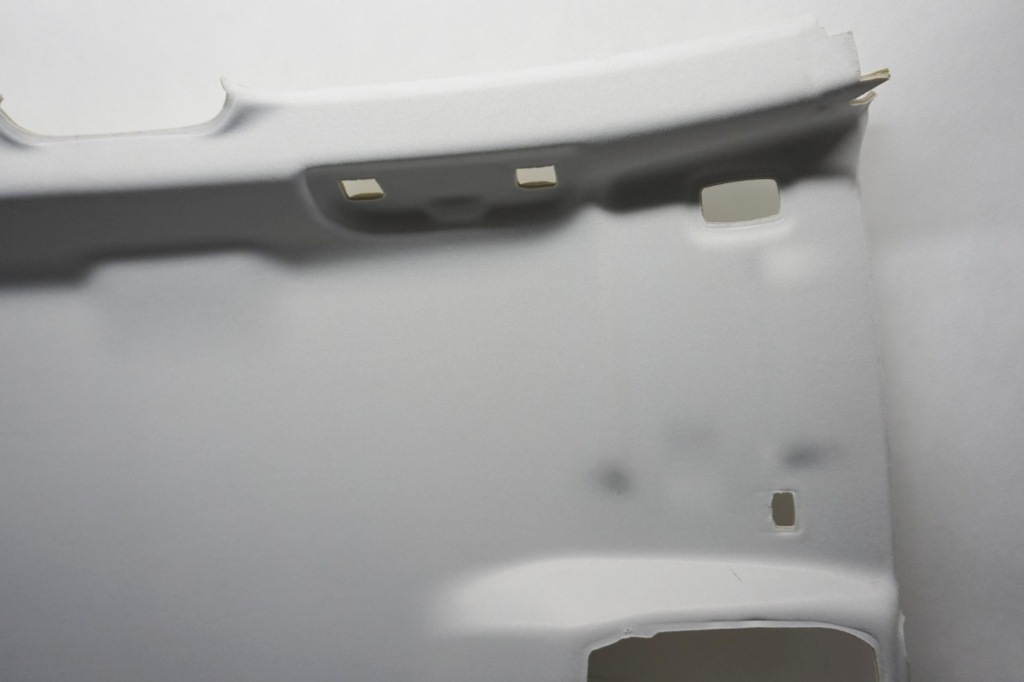 фото №5, Потолок citroen ds4 ii 98380892uw