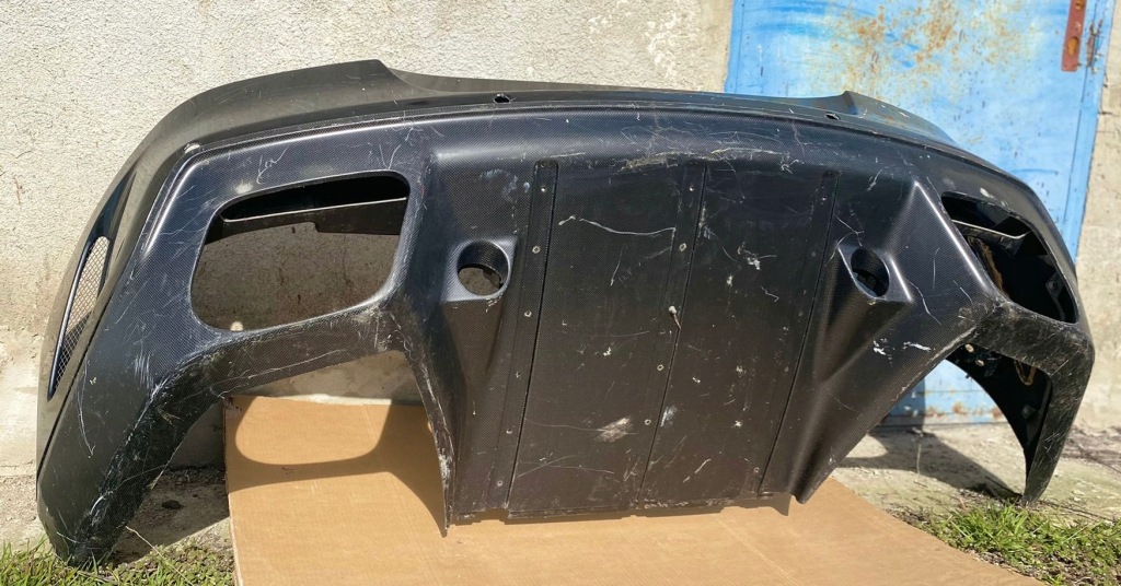 фото №3, Ferrari оригінальний номер 069973300