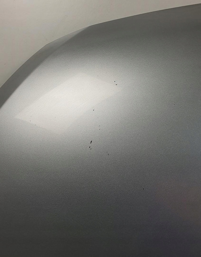 фото №8, Капот mazda 5 i cr