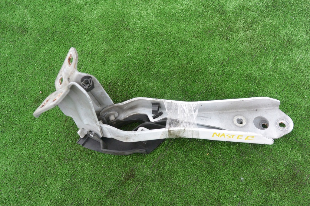 фото №9, Петля капот правый левый kpl master iii 10-14