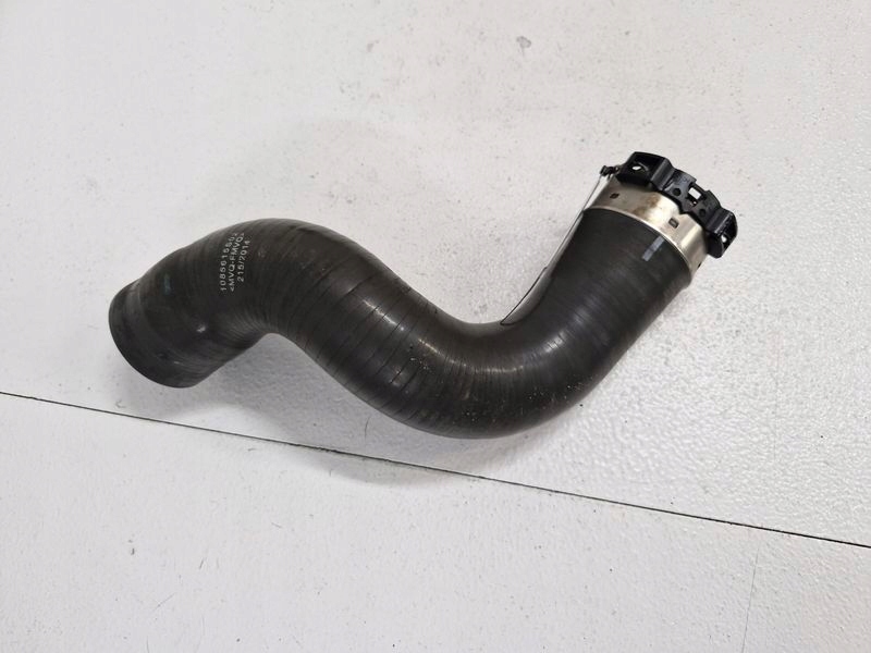 фото №1, Renault captur i 1 1.5 dci труба wąż шланг повітря 1085615s02