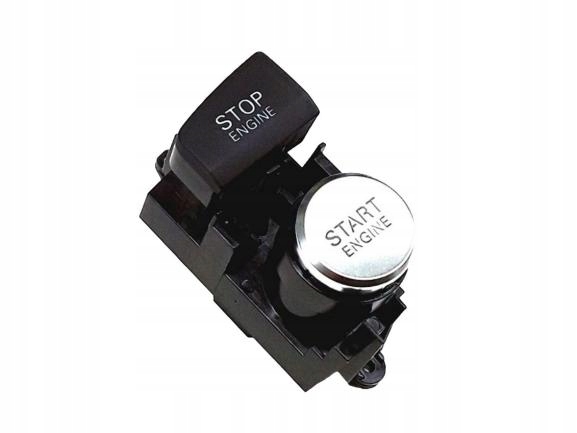 фото №1, Кнопка trybu запуск стоп audi q7 оригінальний номер 4l0905217b