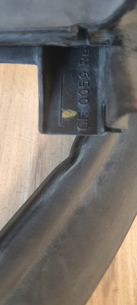 фото №6, Прокладка резиновый porsche carera 911 991