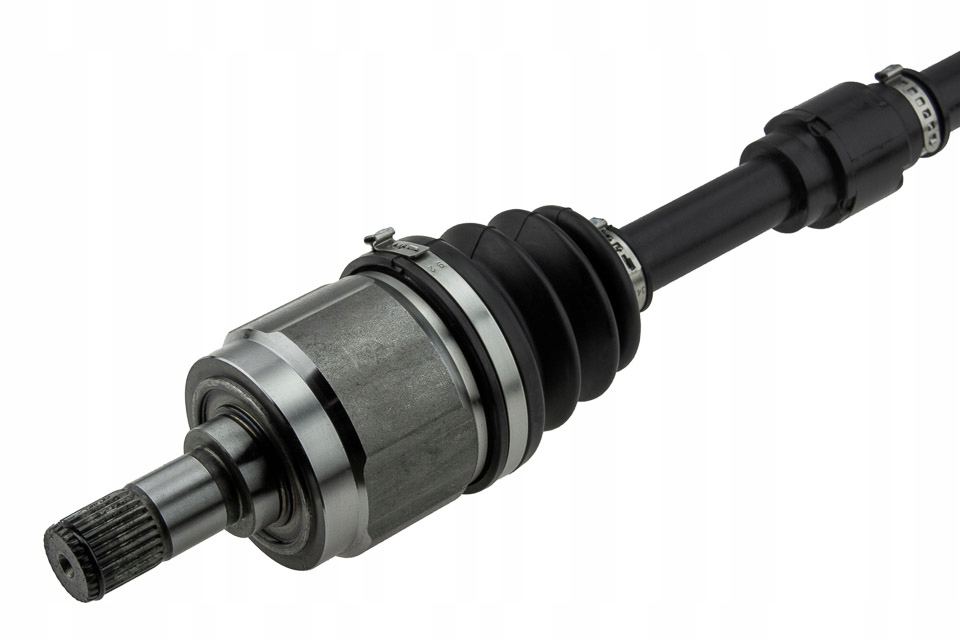 фото №2, Nty привідний вал привідна