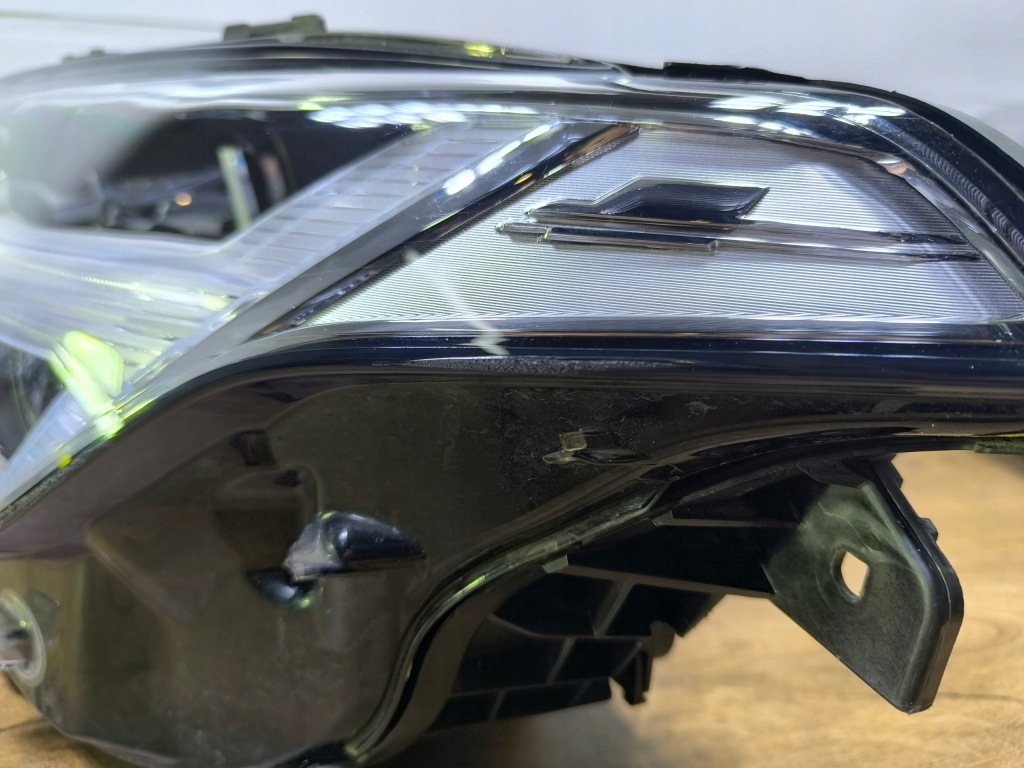 фото №6, Volvo xc90 ii лампа передня ліва full led 31655709