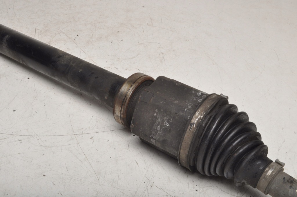 фото №6, Volvo s60 ii v60 2.4 d5 привідний вал права довга 31272550