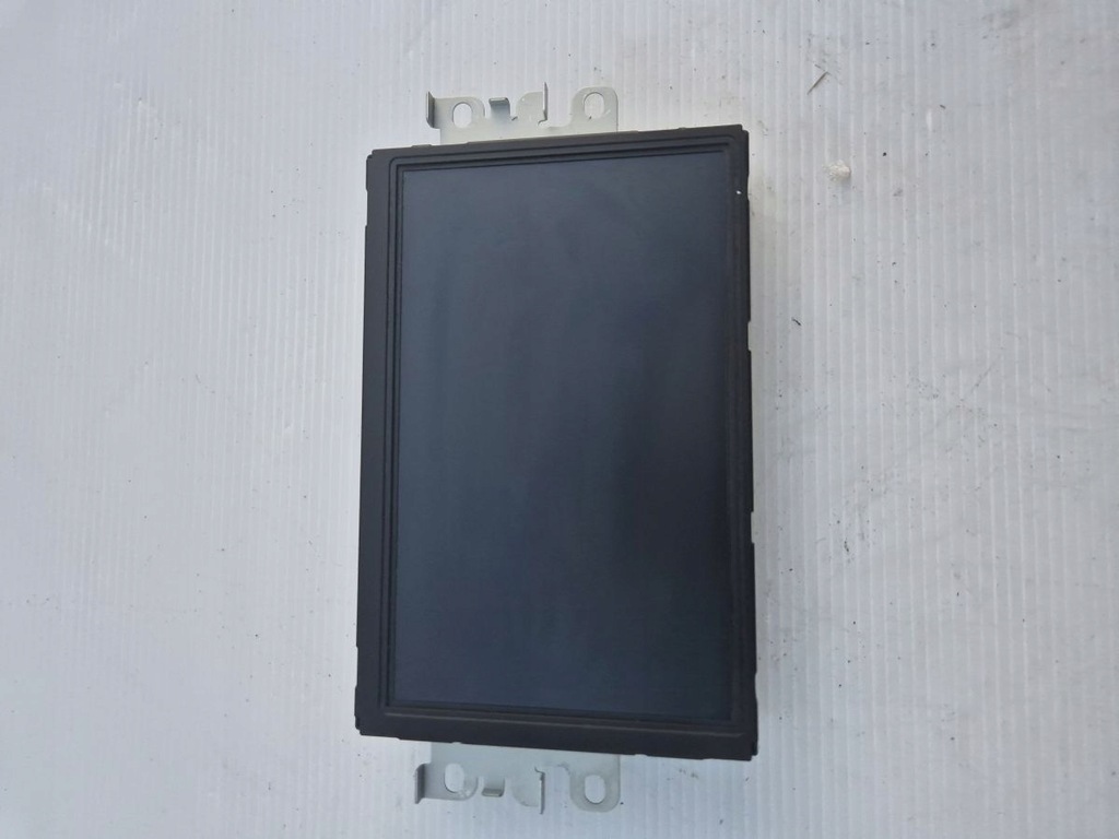 фото №9, Volvo v40 ii дисплей экран монитор навигации радио 31382906