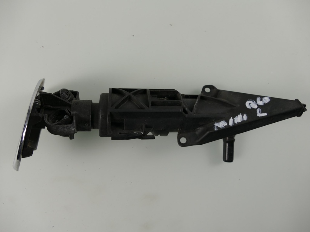 фото №1, Mini countryman r60 омыватель лампы ксенон левый заглушка хром 1307030580