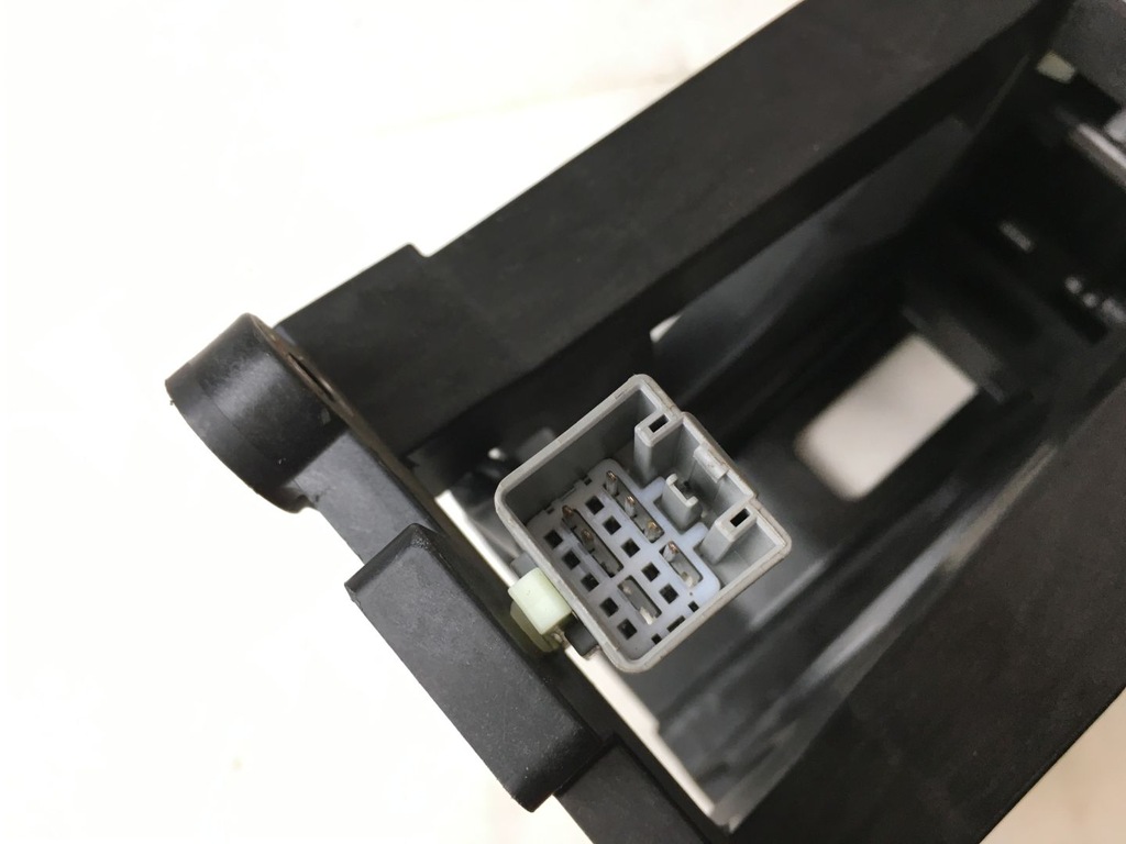 фото №6, Ford edge 15- домкрат переключения передач автоматическая коробка передач usa