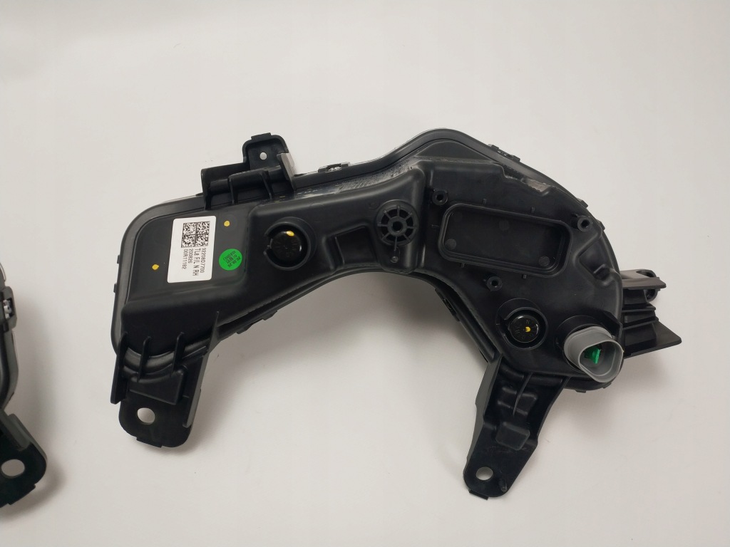 фото №5, Hyundai tucson n-line противотуманные фары led drl комплект