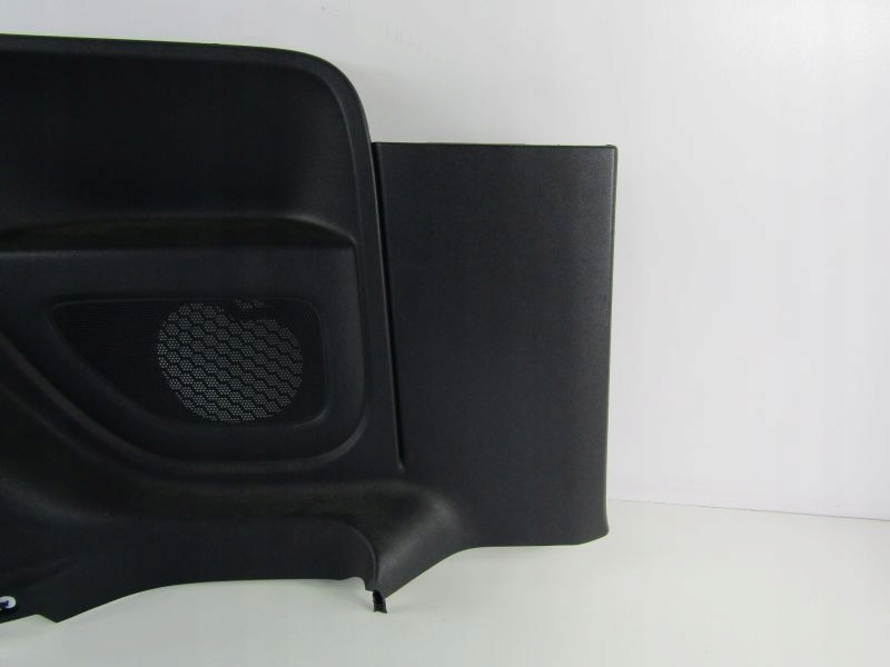 фото №11, Citigo обшивка панель оббивка задня ліва 3 двері