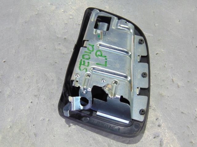 фото №4, Заглушка poduszkapka w сиденье левая sedici