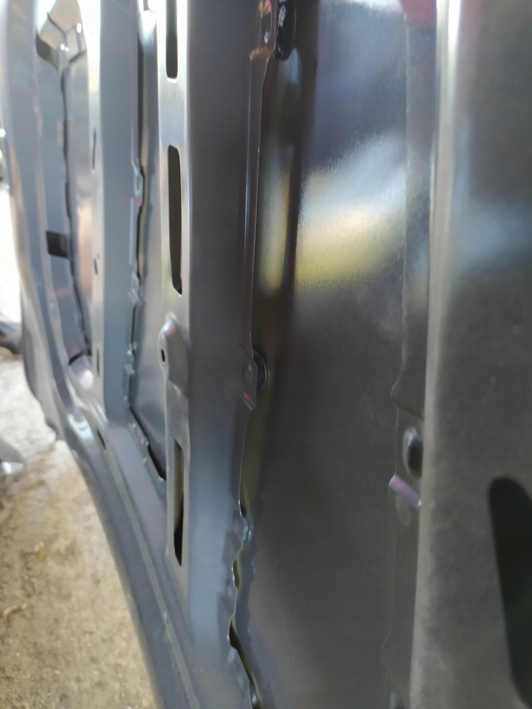 фото №7, Капот hyundai elantra 2016-19r.