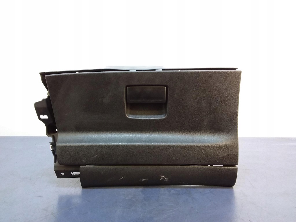 фото №1, Ford s-max mk1 бардачок пасажира 6m21-u04406-acw
