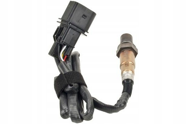 фото №16, Датчик лямбда-зонд liczba трубопровод 5, 1070mm mercedes slk r171 bmw 5 e60 ,