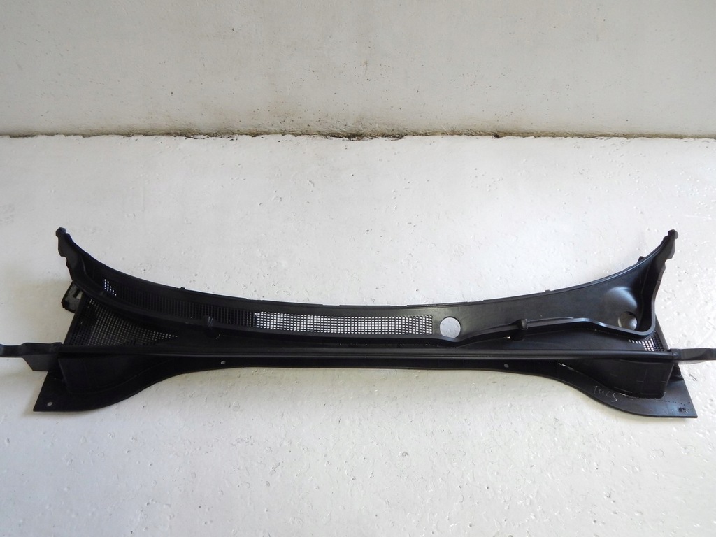 фото №1, Жабо пластиковий hyundai tucson 15-20