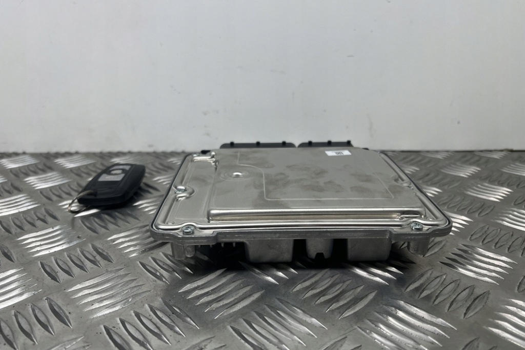 фото №8, Комплект запалювання bmw 3 f30, f80 8573257 2.0l дизель 135kw 2013