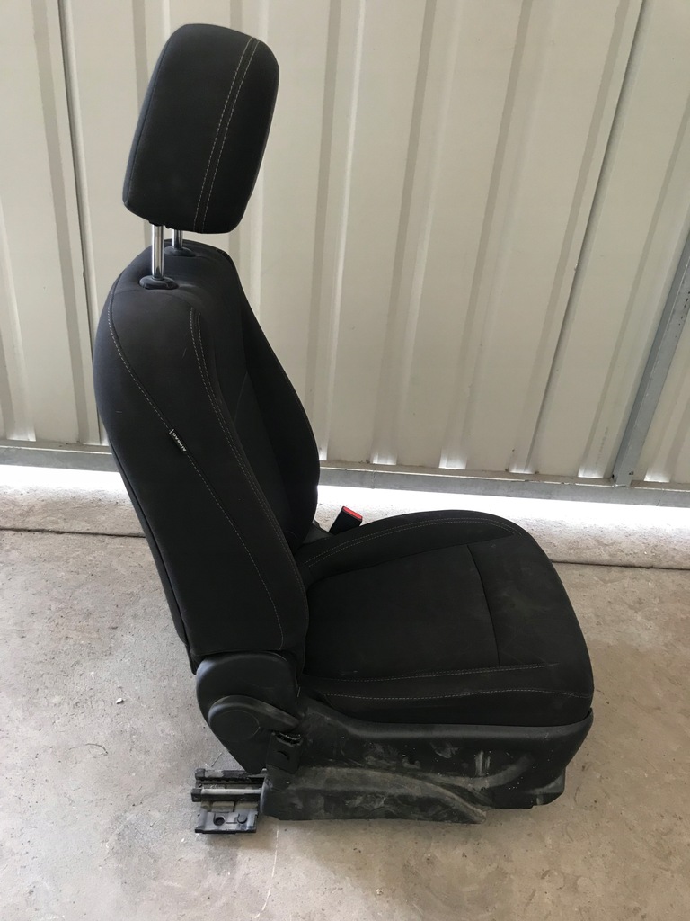 фото №8, Chevrolet trax 17- сидіння сидіння usa