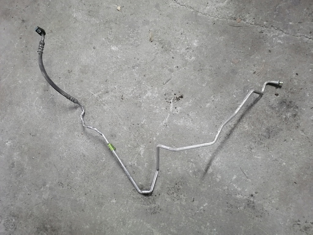 фото №1, Шланг трубка кондиціонера ford b-max 1.5 tdci europa