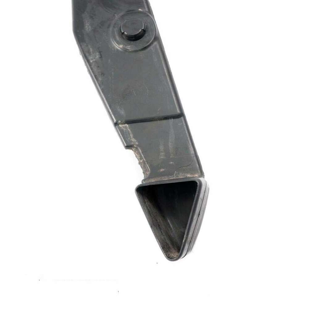 фото №10, Mercedes w204 w207 злив жолоб води правий задня