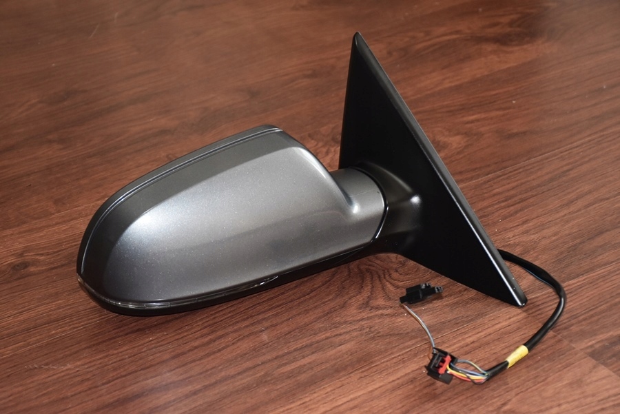 фото №15, Дзеркало праве 8pin audi a5 s5 8t lift sportback