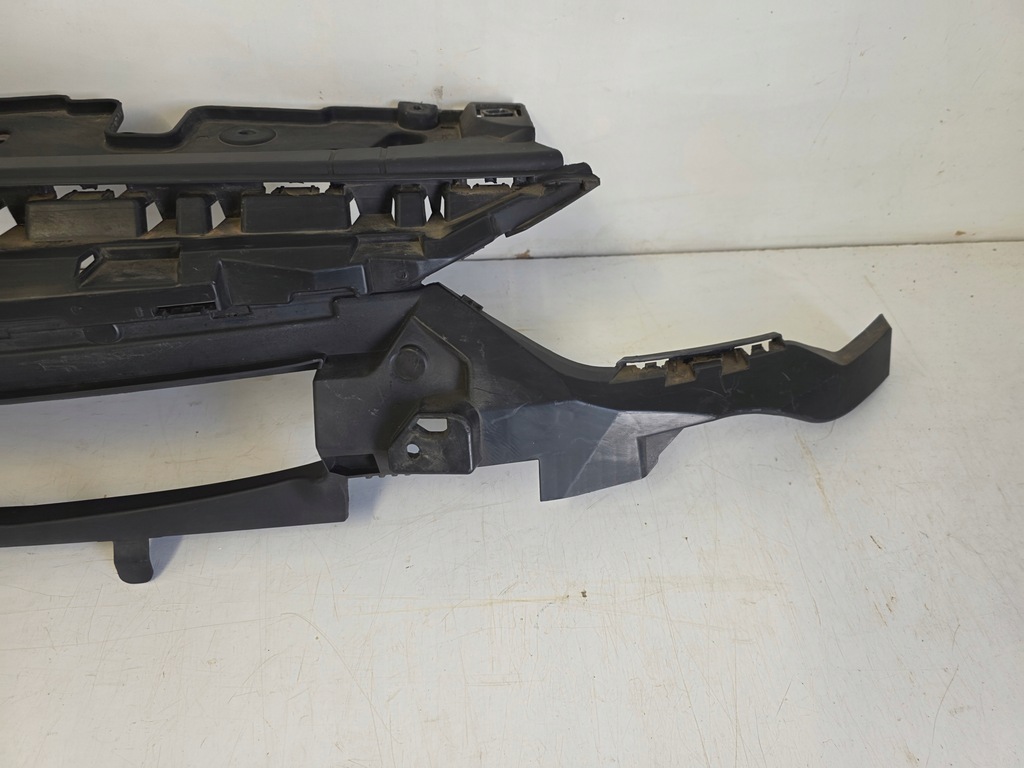 фото №8, Підсилювач бампера каркас решітка opel corsa f 19-23