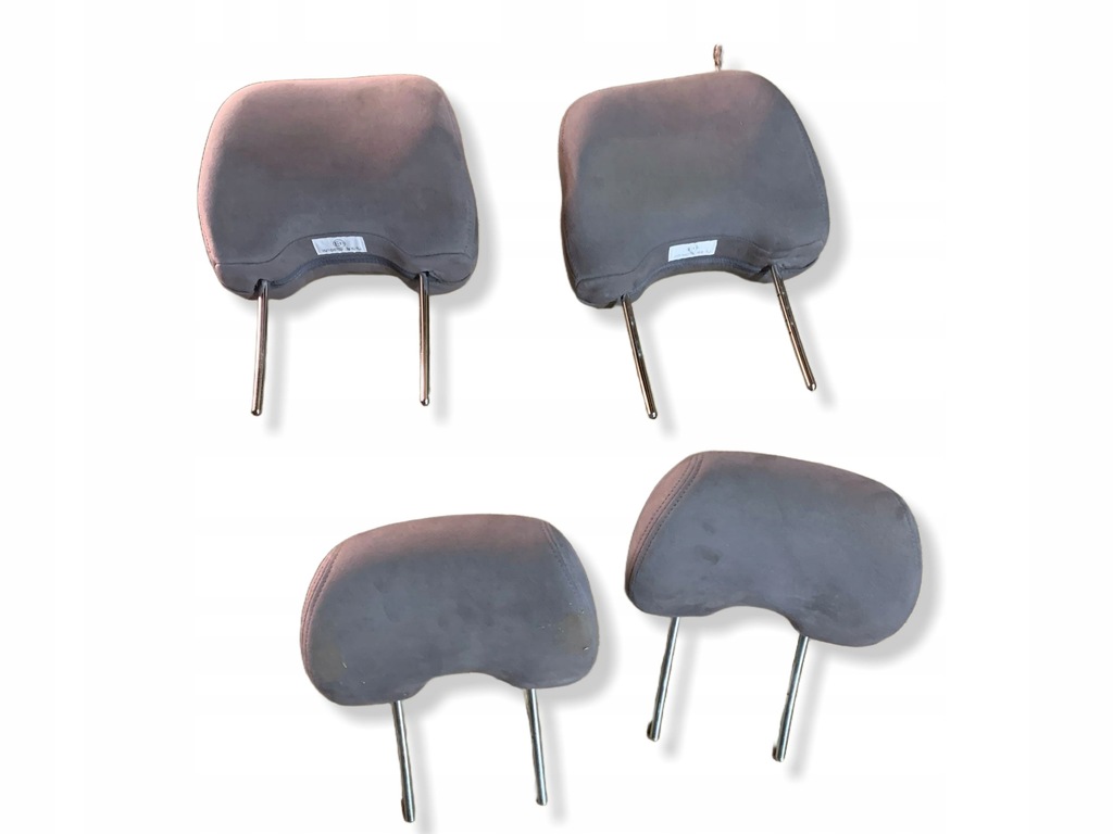 фото №1, Підголівник передній середина subaru forester sf sf