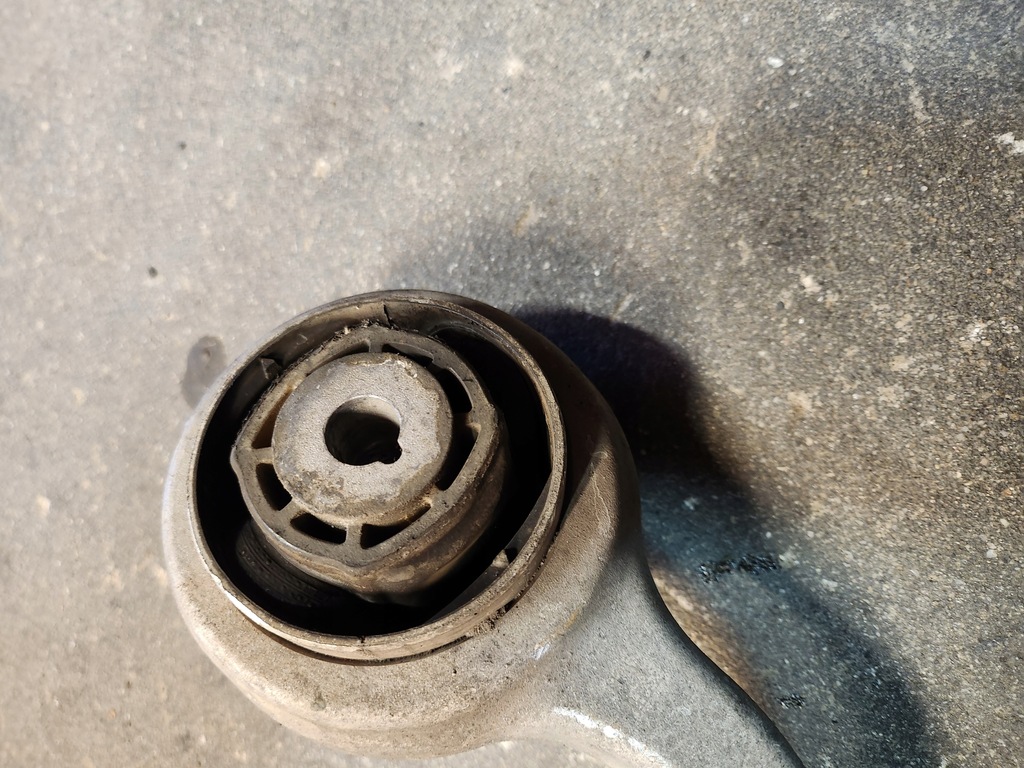 фото №5, Рычаг skośny рычаги перед правый левый mercedes w222 4matic 4x4